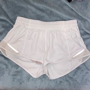 lulu shorts